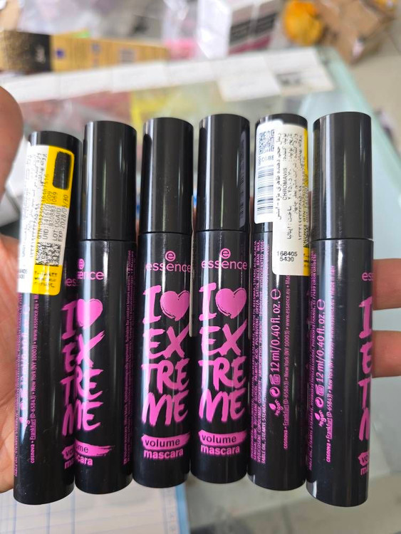 ریمل اسنس اصلی