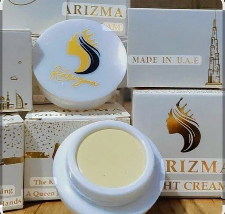 کرم روشن کننده ضدلک