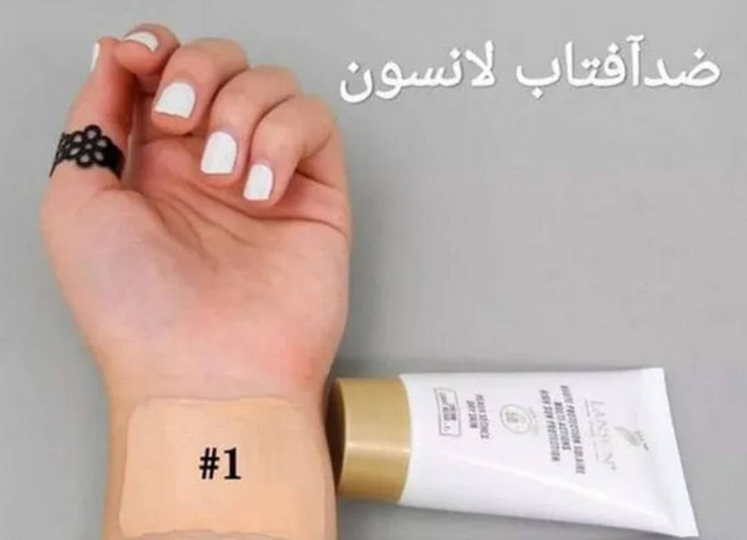 ضدآفتاب  فاقد چربی و جلوگیری از براق شدن پوست تنظیم کننده چربی پوست ضد جوش و آکنه دارای اثر ضد چروک و پیری پوست محافظت کامل پوست در برابر اشعه های مضر یک آبرسانی قوی و حجم دهنده پوست